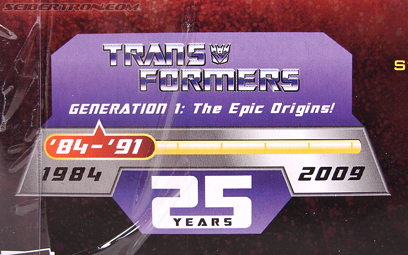 Transformers Universe - Classics 2.0 Cyclonus (Image #26 of 195)