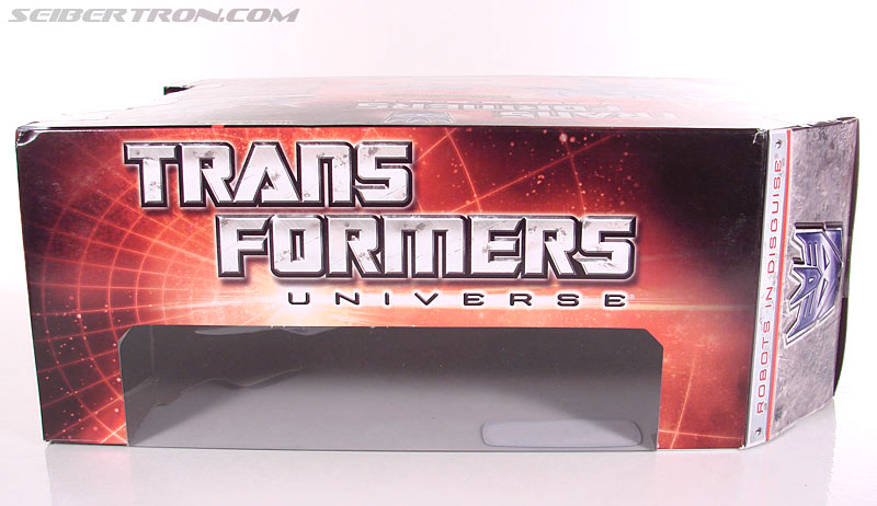Transformers Universe - Classics 2.0 Darkwind (Image #21 of 184)