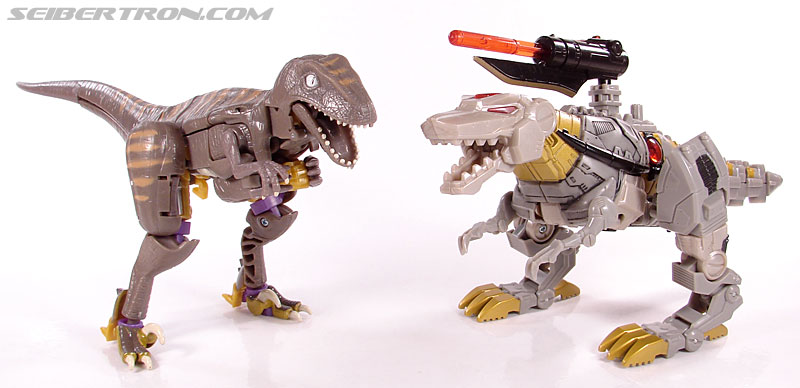 Transformers Universe - Classics 2.0 Dinobot (Image #63 of 181)