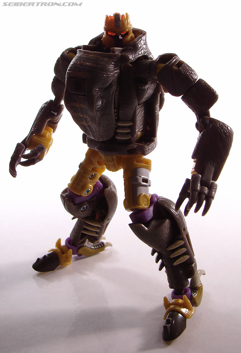 Transformers Universe - Classics 2.0 Dinobot (Image #108 of 181)