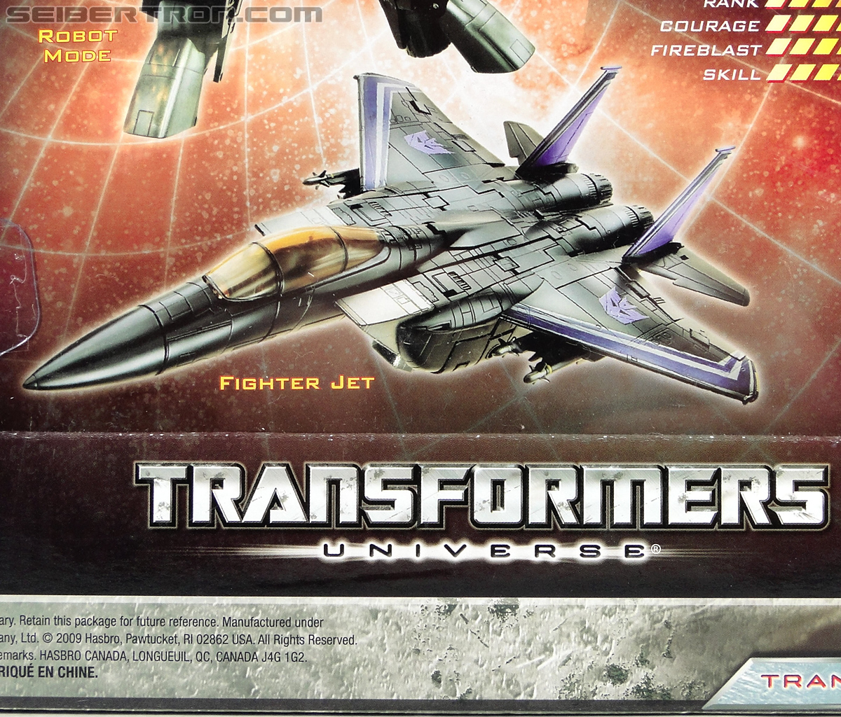 Transformers Universe - Classics 2.0 Skywarp (Image #17 of 224)