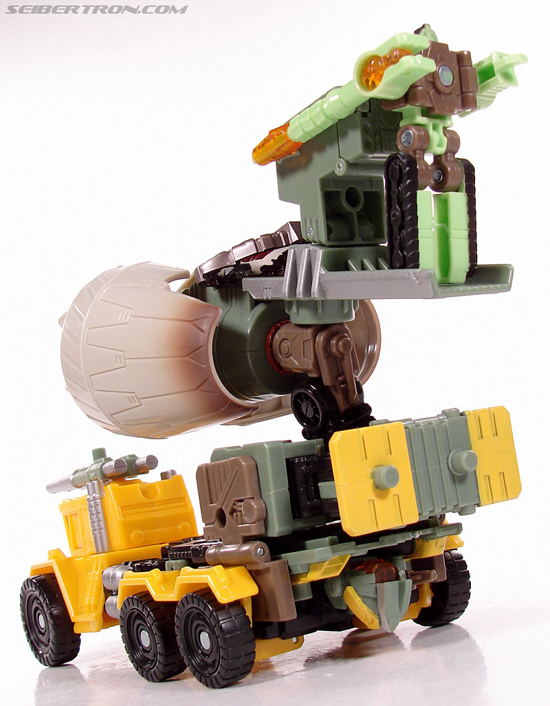 Transformers Universe - Classics 2.0 Heavy Load (Image #45 of 126)