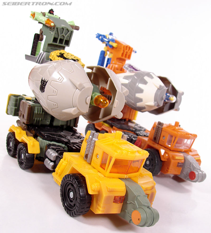 Transformers Universe - Classics 2.0 Heavy Load (Image #66 of 126)
