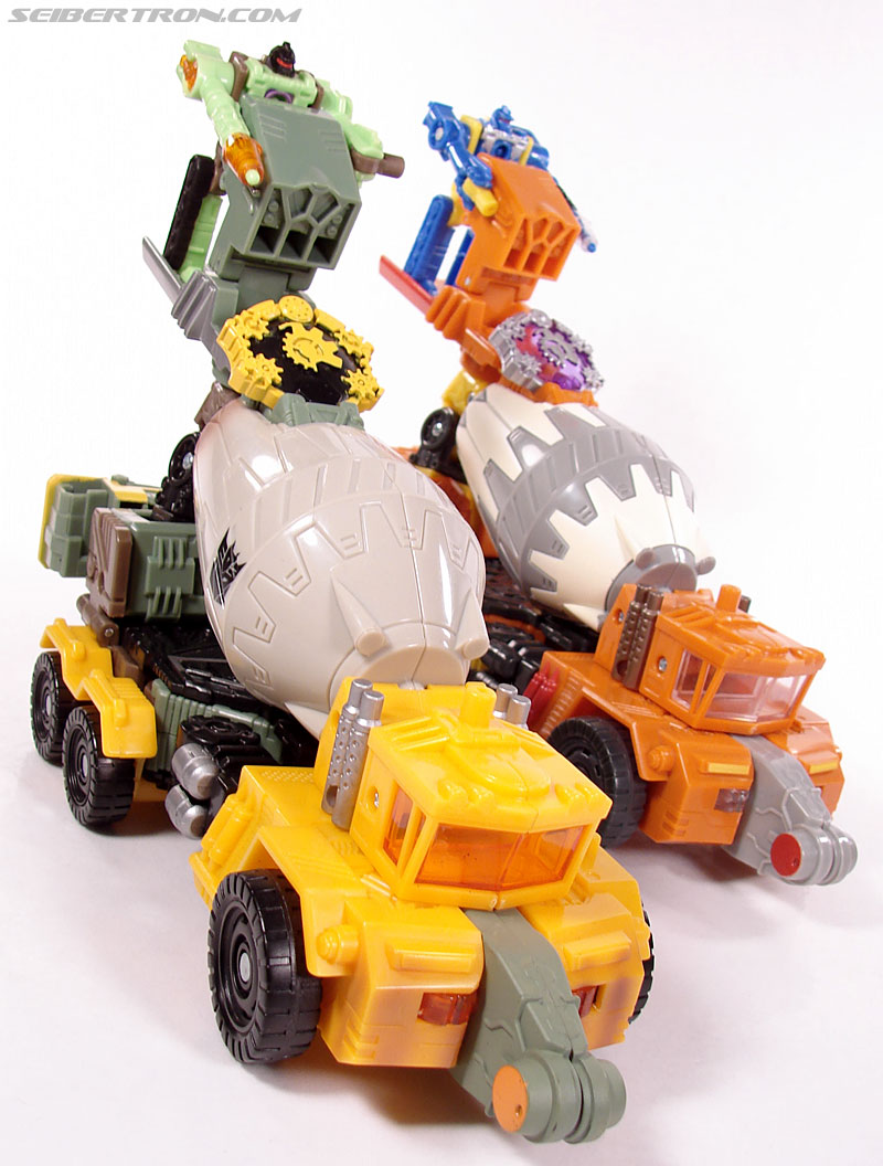 Transformers Universe - Classics 2.0 Heavy Load (Image #71 of 126)