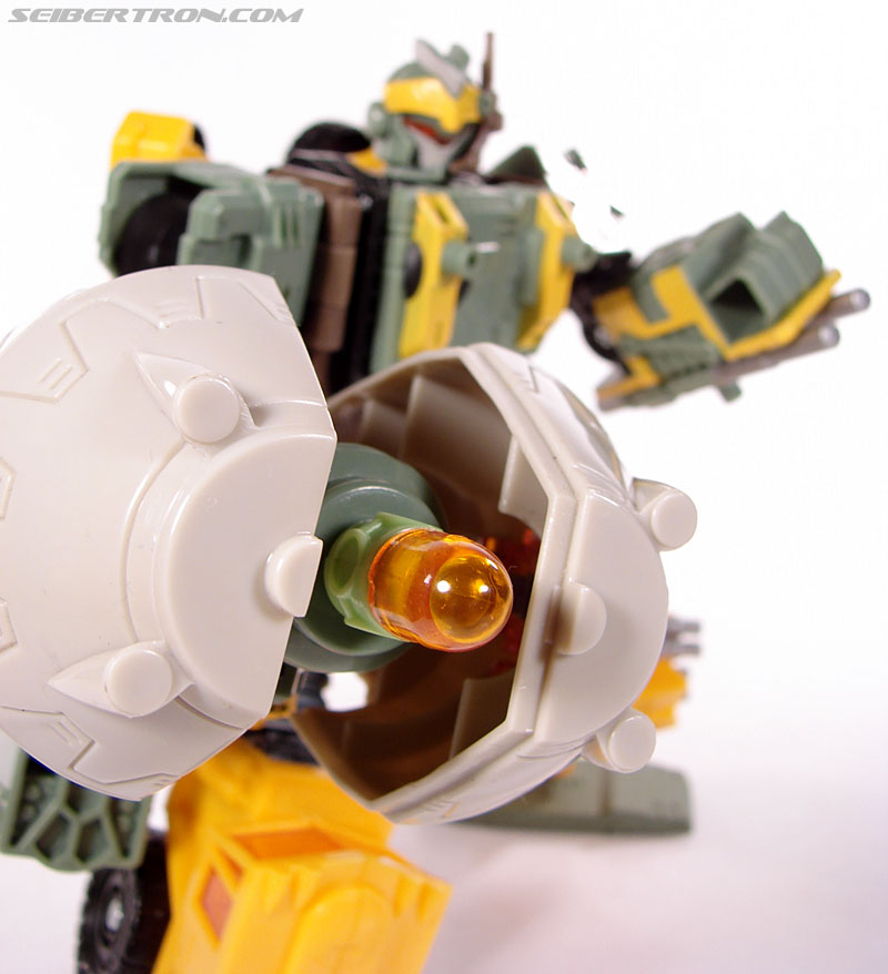 Transformers Universe - Classics 2.0 Heavy Load (Image #101 of 126)