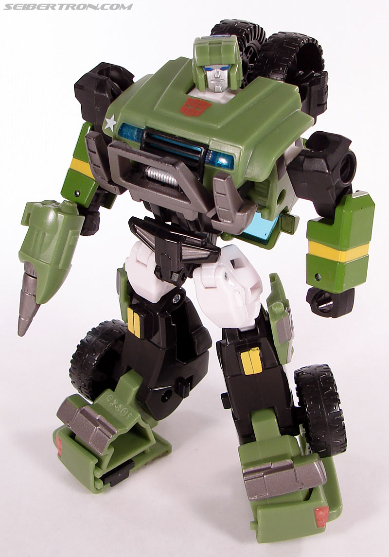 transformers collectable