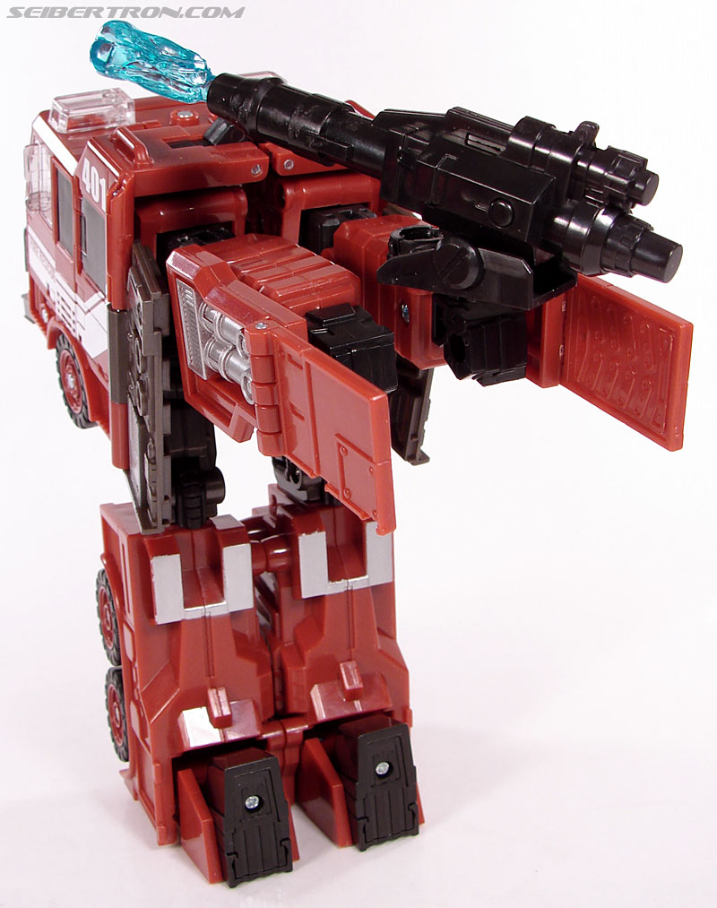 Transformers Universe - Classics 2.0 Inferno (Image #61 of 137)