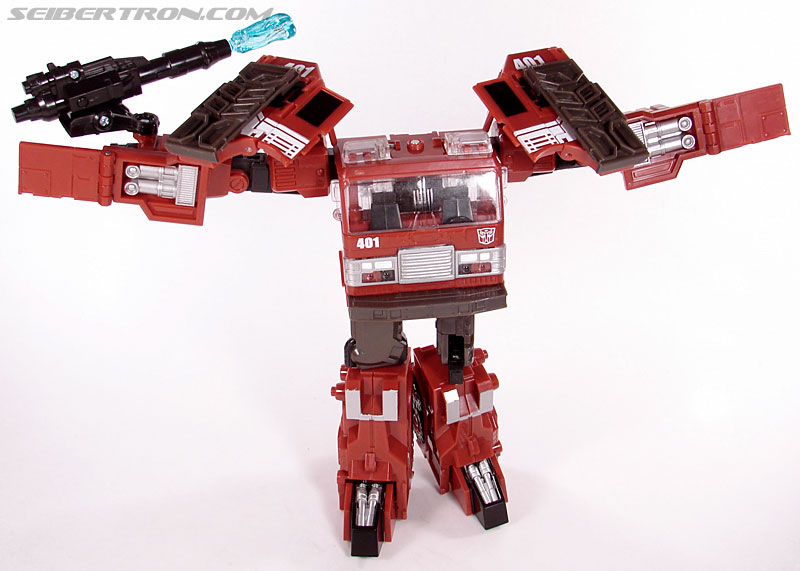 Transformers Universe - Classics 2.0 Inferno (Image #67 of 137)