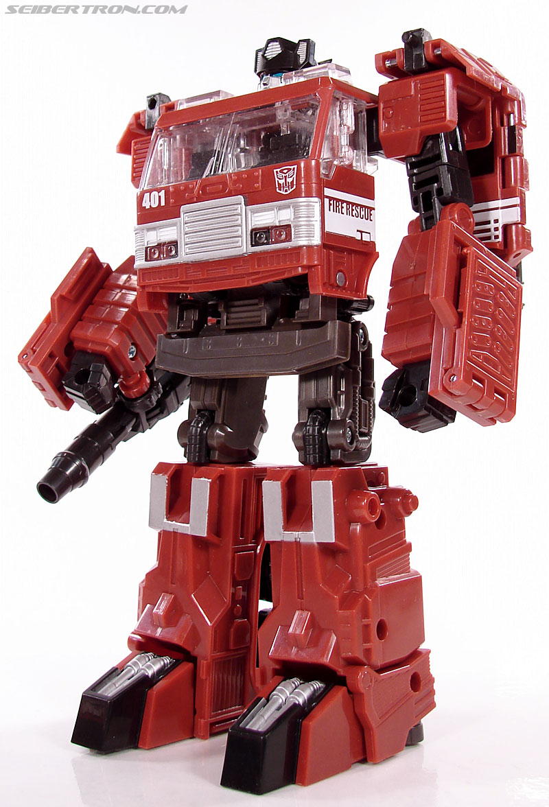 Transformers Universe - Classics 2.0 Inferno (Image #86 of 137)
