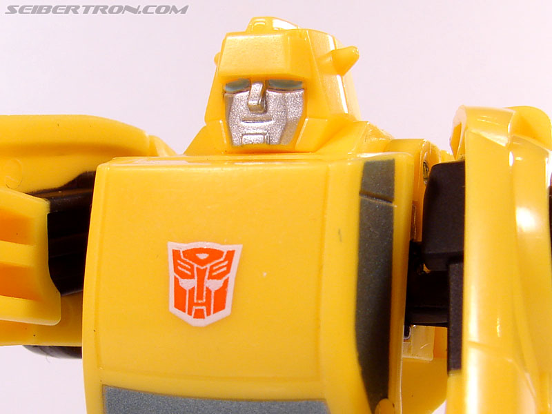 Transformers Universe - Classics 2.0 Bumblebee (Image #54 of 69)