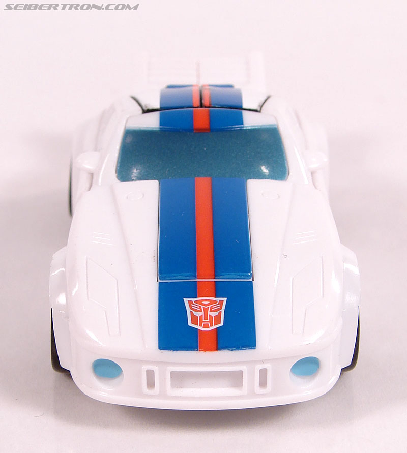 Transformers Universe - Classics 2.0 Jazz (Meister) (Image #12 of 65)