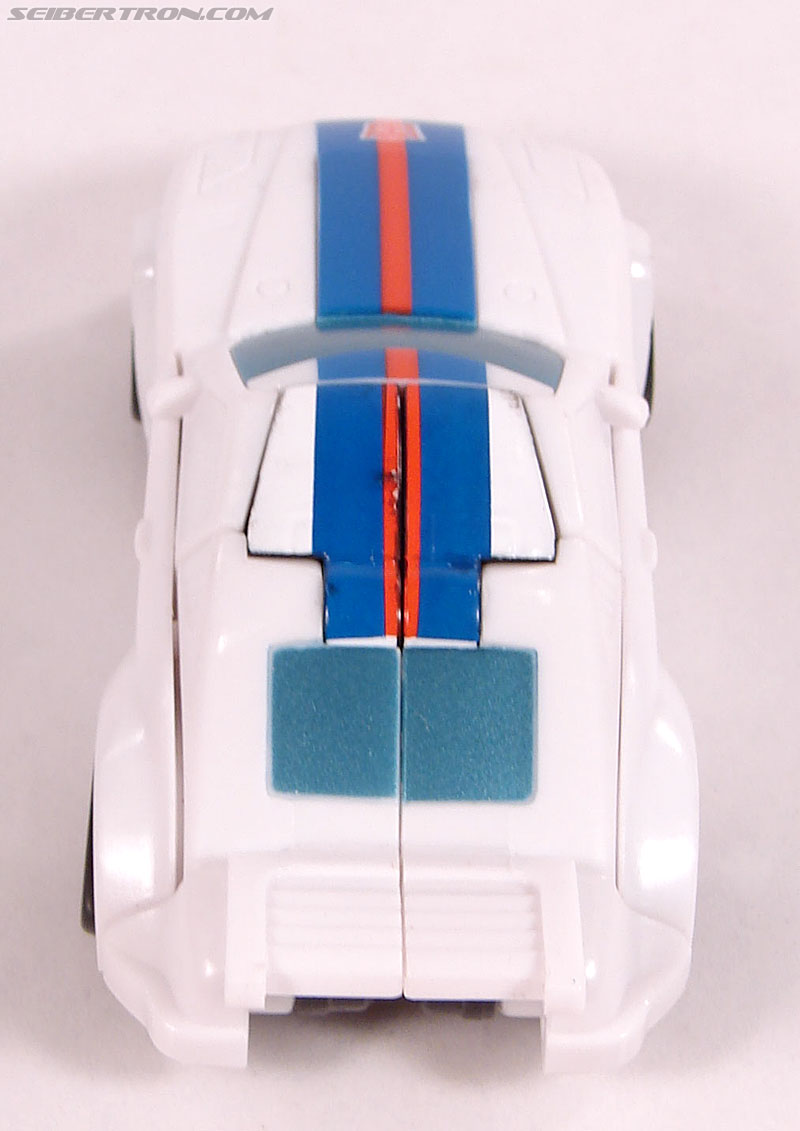 Transformers Universe - Classics 2.0 Jazz (Meister) (Image #17 of 65)