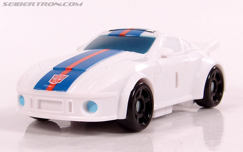 Transformers Universe - Classics 2.0 Jazz (Meister) (Image #21 of 65)