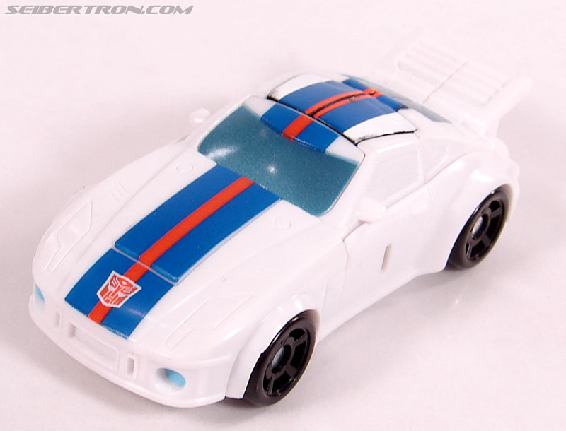 Transformers Universe - Classics 2.0 Jazz (Meister) (Image #22 of 65)