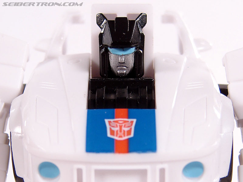 Transformers Universe - Classics 2.0 Jazz (Meister) (Image #35 of 65)