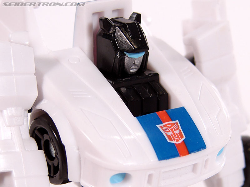 Transformers Universe - Classics 2.0 Jazz (Meister) (Image #37 of 65)