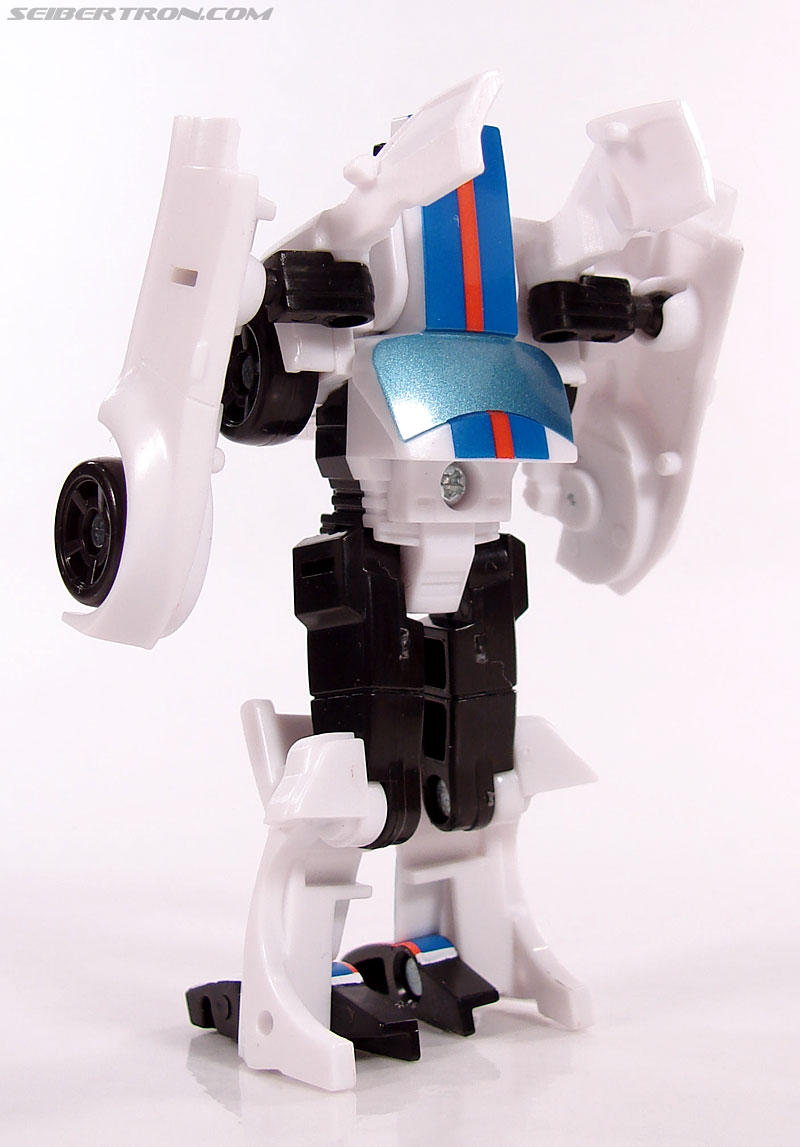 Transformers Universe - Classics 2.0 Jazz (Meister) (Image #42 of 65)