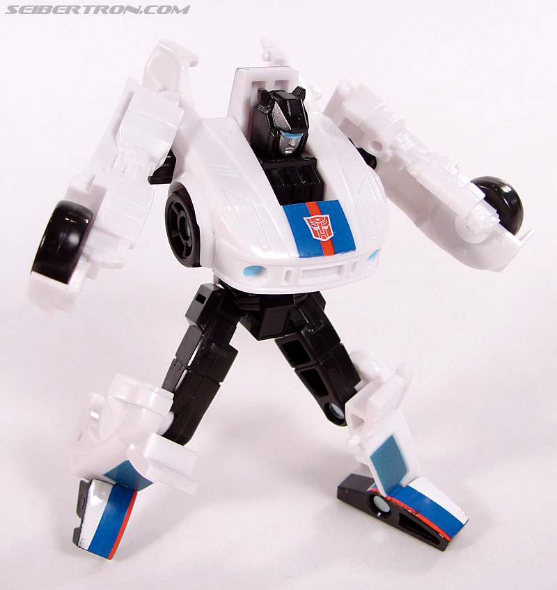 Transformers Universe - Classics 2.0 Jazz (Meister) (Image #51 of 65)