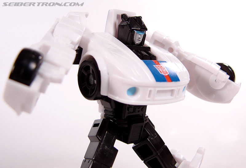 Transformers Universe - Classics 2.0 Jazz (Meister) (Image #53 of 65)