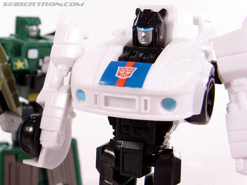 Transformers Universe - Classics 2.0 Jazz (Meister) (Image #59 of 65)