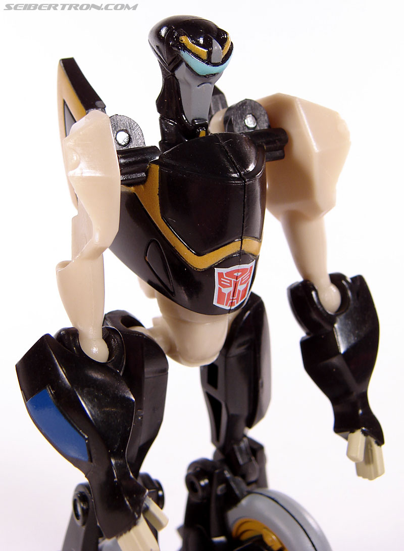 Transformers Universe - Classics 2.0 Prowl (Image #30 of 54)