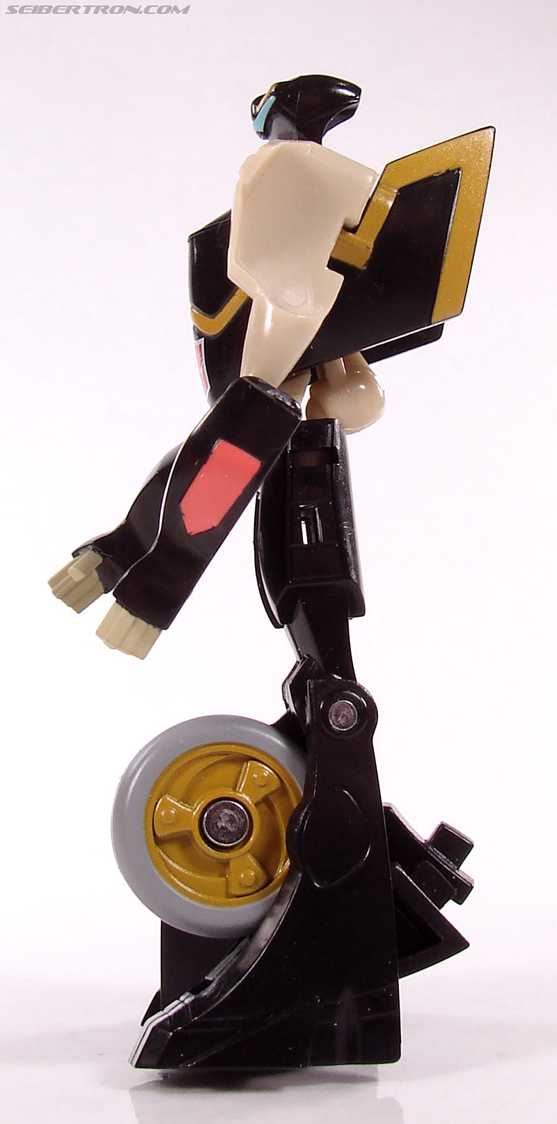 Transformers Universe - Classics 2.0 Prowl (Image #37 of 54)