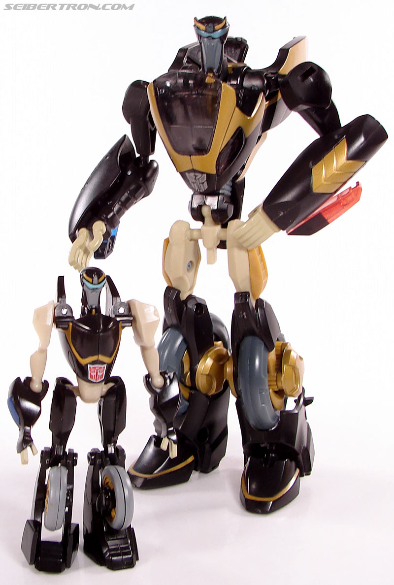 Transformers Universe - Classics 2.0 Prowl (Image #49 of 54)