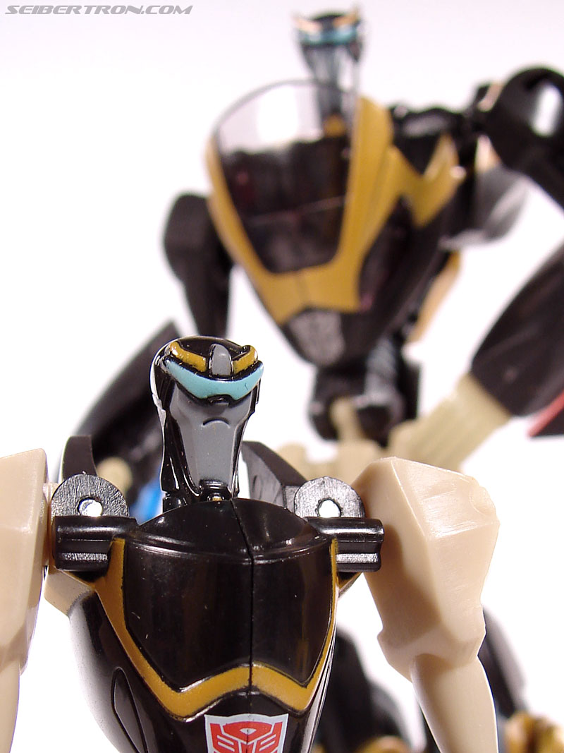Transformers Universe - Classics 2.0 Prowl (Image #52 of 54)