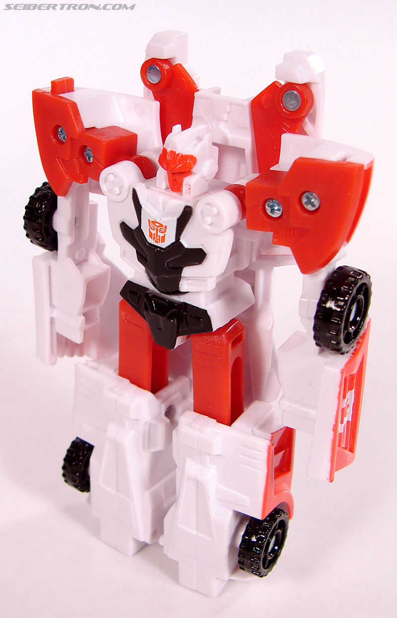 Transformers Universe - Classics 2.0 Red Alert (Image #54 of 83)