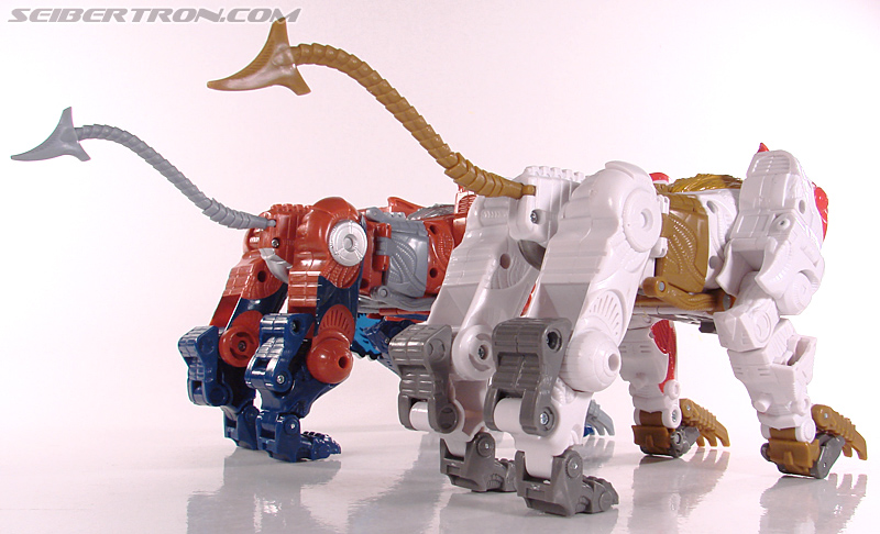 Transformers Universe - Classics 2.0 Leo Prime (Lio Convoy) (Image #59 of 142)