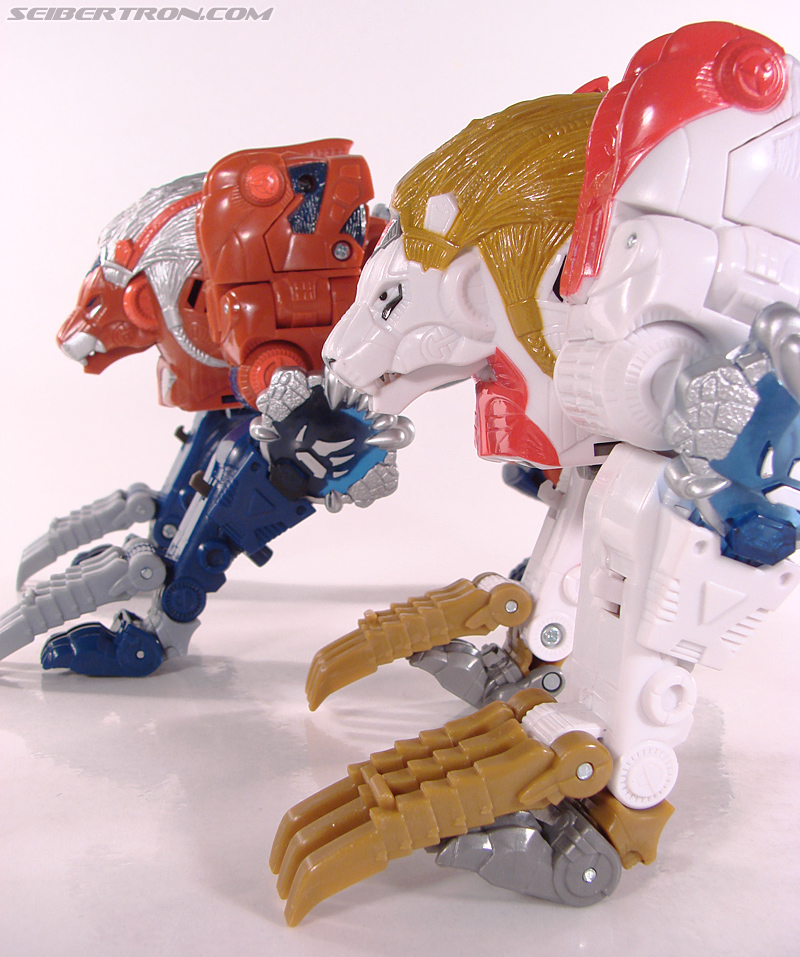 Transformers Universe - Classics 2.0 Leo Prime (Lio Convoy) (Image #62 of 142)