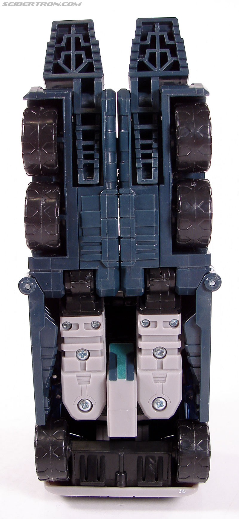 Transformers Universe - Classics 2.0 Nemesis Prime (Black Convoy) (Image #38 of 119)
