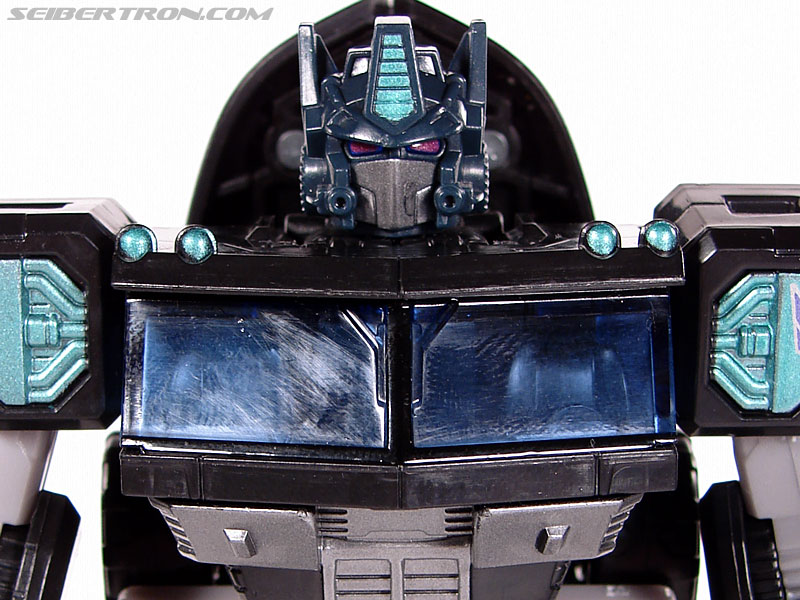 Transformers Universe - Classics 2.0 Nemesis Prime (Black Convoy) (Image #57 of 119)