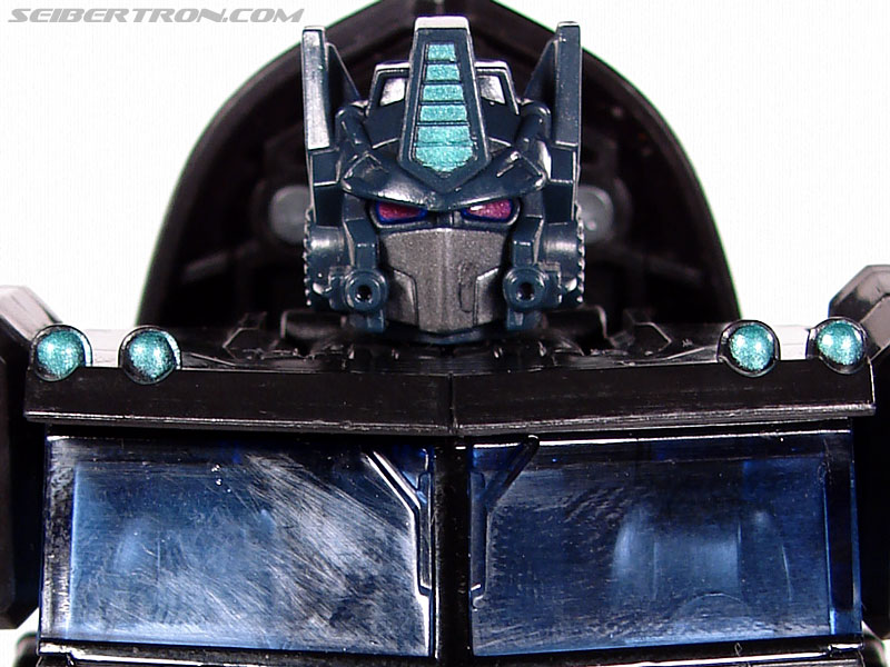 Transformers Universe - Classics 2.0 Nemesis Prime (Black Convoy) (Image #58 of 119)