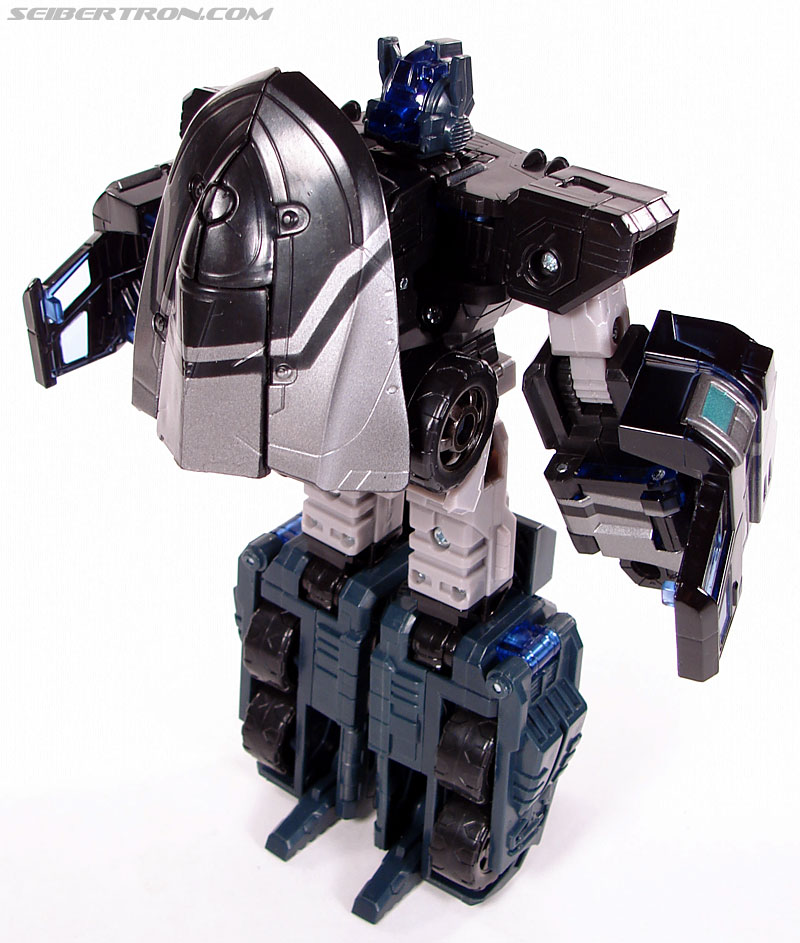 Transformers Universe - Classics 2.0 Nemesis Prime (Black Convoy) (Image #63 of 119)