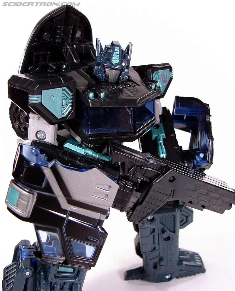 Transformers Universe - Classics 2.0 Nemesis Prime (Black Convoy) (Image #77 of 119)