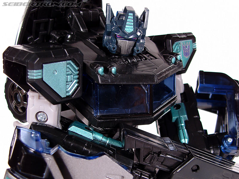 Transformers Universe - Classics 2.0 Nemesis Prime (Black Convoy) (Image #78 of 119)