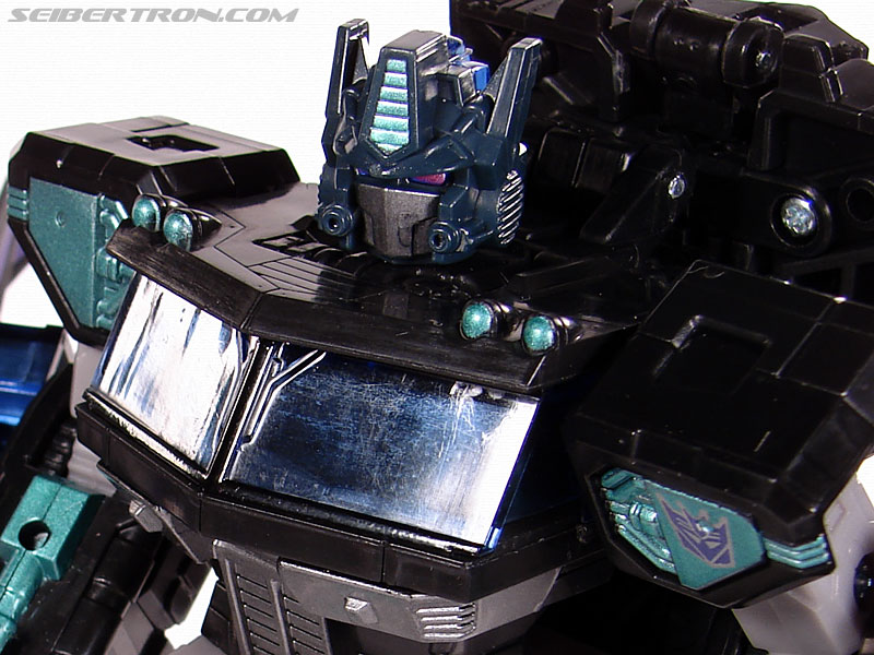 Transformers Universe - Classics 2.0 Nemesis Prime (Black Convoy) (Image #98 of 119)