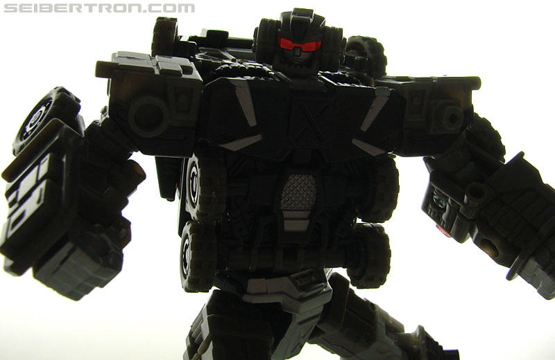 Transformers Universe - Classics 2.0 Onslaught (Image #63 of 83)