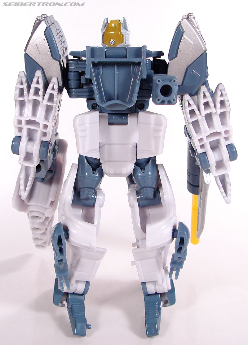 Transformers Universe - Classics 2.0 Overkill (SE-04) Toy Gallery ...