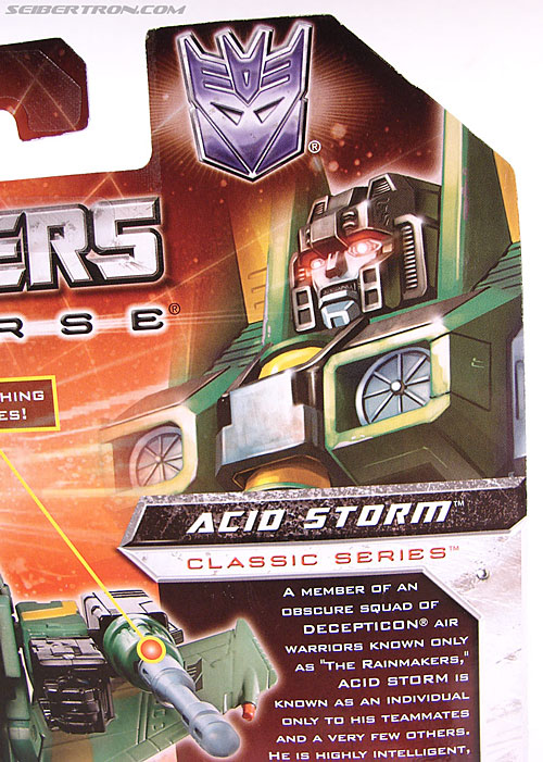 Transformers Universe - Classics 2.0 Acid Storm (Image #7 of 84)