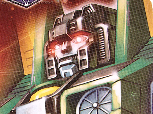 Transformers Universe - Classics 2.0 Acid Storm (Image #8 of 84)