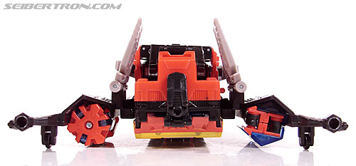 Transformers Universe - Classics 2.0 Blaster (Image #28 of 132)