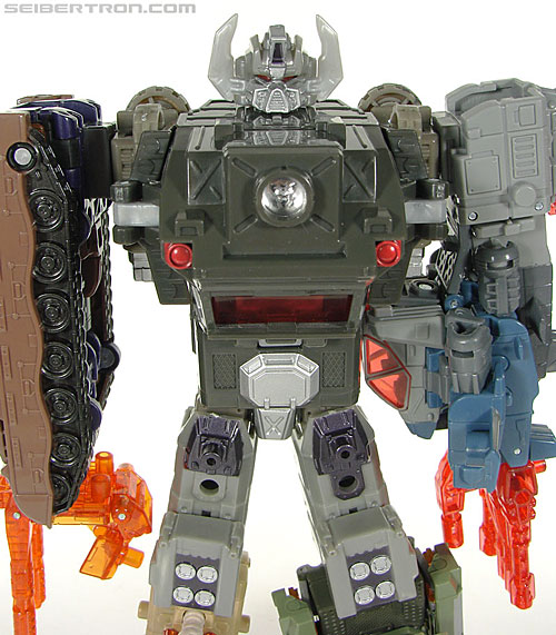 Transformers Universe - Classics 2.0 Bruticus Maximus (Image #60 of 152)