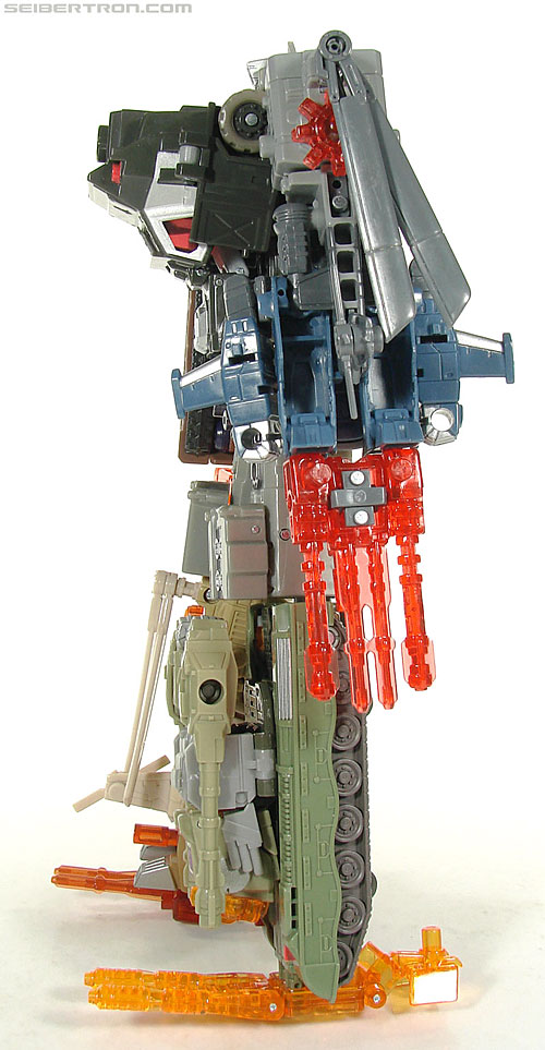 Transformers Universe - Classics 2.0 Bruticus Maximus (Image #74 of 152)