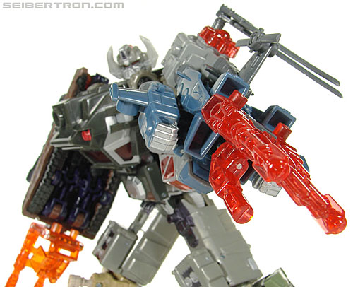 Transformers Universe - Classics 2.0 Bruticus Maximus (Image #85 of 152)