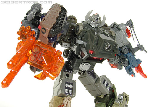 Transformers Universe - Classics 2.0 Bruticus Maximus (Image #87 of 152)