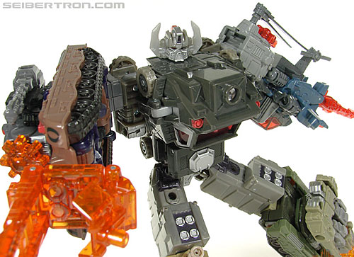 Transformers Universe - Classics 2.0 Bruticus Maximus (Image #89 of 152)