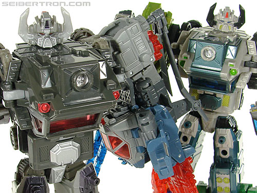 Transformers Universe - Classics 2.0 Bruticus Maximus (Image #106 of 152)