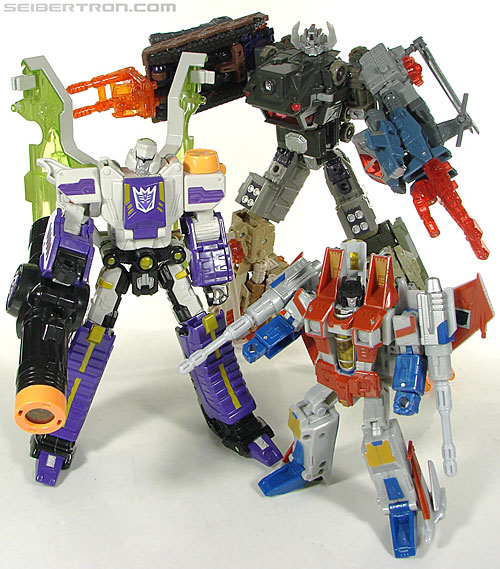 Transformers Universe - Classics 2.0 Bruticus Maximus (Image #116 of 152)